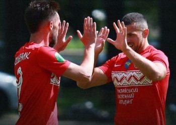 Друга ліга. Фаворити очків не втрачали