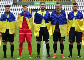 Друга ліга. Реал Фарма програє шостий матч поспіль