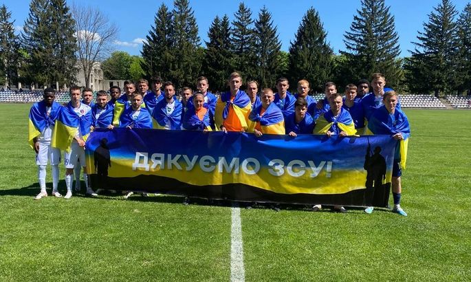 Друга ліга. Відеотрансляції матчів дня