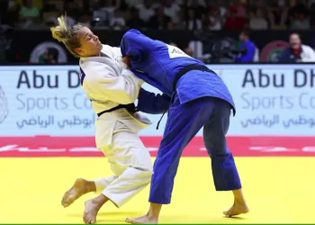Чемпіонат світу в Абу-Дабі – другий день. Відеотрансляція | Дзюдо |