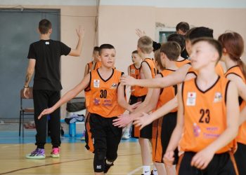 Фінал чотирьох ВЮБЛ серед юнаків 2012 року: відеотрансляція 18 травня — Федерація баскетболу України
