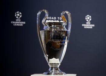 Германия в Лиге чемпионов сезона 2024/25 будет представлена пятью командами