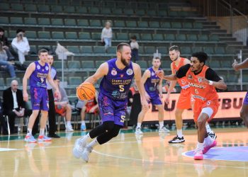 Головні хайлайти сезону Суперліги Favbet: топ-10 влучань — Федерація баскетболу України