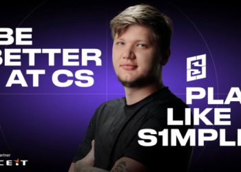Грай як s1mple. Гравець NaVi запустить навчальну програму — Кіберспорт