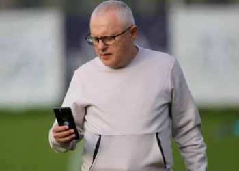 Игорь Суркис: “Динамо не может себе позволить много новичков в межсезонье”