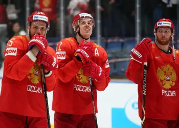 IIHF може переглянути систему рейтингу збірних | Хокей |