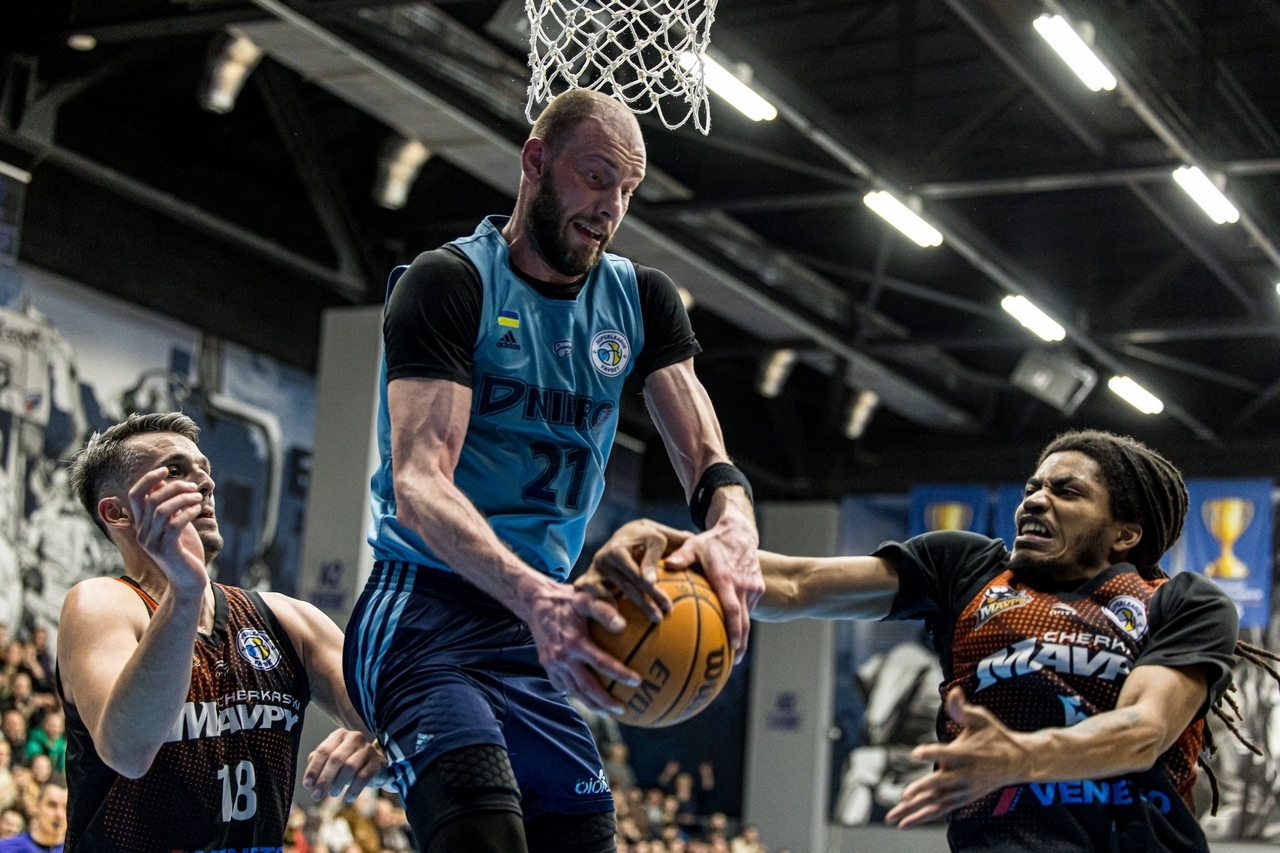 Історія Суперліги Favbet: всі MVP чемпіонату України за останні 15 років