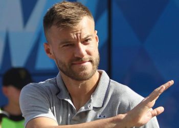 Ярмоленко установил исторический рекорд в Украинской Премьер-лиге