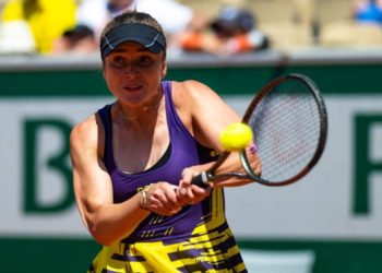 Калинина в 1/4 в Страсбурге, Свитолина вылетела — Теніс