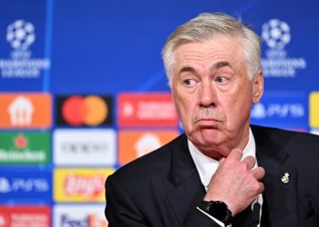 Карло Анчелотти дал оценку игре «Бавария» — «Реал»