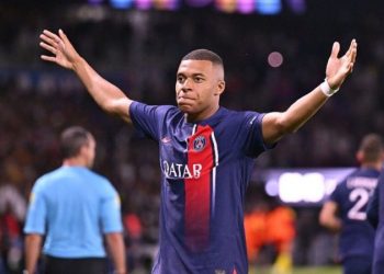 Килиан Мбаппе объявил об уходе из «ПСЖ» по завершению сезона 2023/24