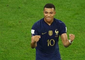 Килиан Мбаппе рассказал о перспективах французской сборной на Евро-2024