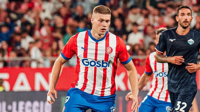 Клаусула Довбика тайно увеличилась