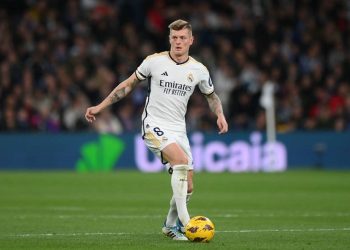 Лидер «Реала» после Евро-2024 завершит игровую карьеру