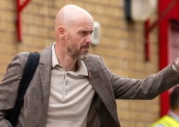 «Манчестер Юнайтед» после Кубка Англии останется без тренера