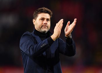 Маурисио Почеттино больше не главный тренер «Челси»