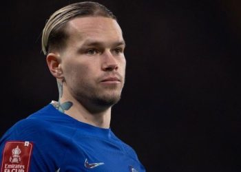 Михаил Мудрик этим летом может переехать в итальянскую Серию А