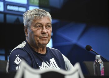 Мирча Луческу может вернуться в «Динамо» (Киев)