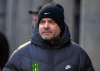 Між U-19 і першою командою є велика яма: Тесля — про створення Полісся-2