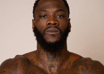 «Мой удар отправит в нокаут любого»: Уайлдер рассказал, как бы прошел его бой с Усиком — Спорт ):Бокс