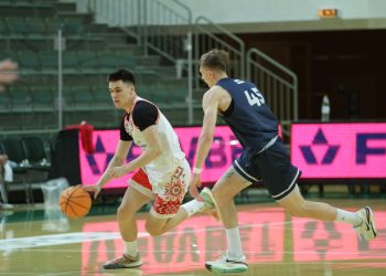 Молодіжна ліга: СумДУ та Львівська Політехніка виграли другі матчі в Южному — Федерація баскетболу України