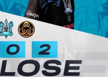 Monte потрапили у сітку останнього шансу на ESL Pro League Season 19 — Кіберспорт
