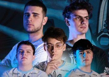Monte пройшли у плей-офф ESL Pro League Season 19 — Кіберспорт