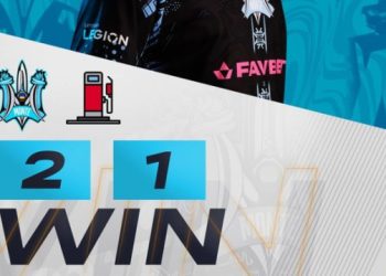 Monte вибили російську команду з ESL Pro League Season 19 — Кіберспорт