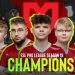 MOUZ переграли Team Vitality та стали чемпіонами ESL Pro League Season 19 — Кіберспорт