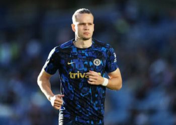 Мудрик прокомментировал свою травму: «Сезон для меня закончен»