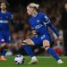 Мудрик стал одним из лучших в матче «Челси» — «Тоттенхэм», приобщившись к победе