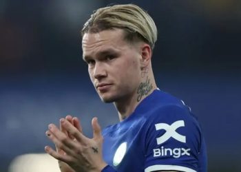 Мудрик забил и помог «Челси» переиграть «Ноттингем Форест»