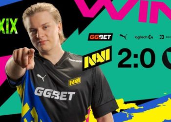 NaVi стартували з перемоги на ESL Pro League Season 19 — Кіберспорт