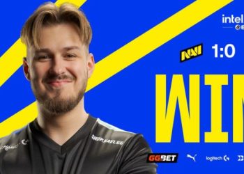 NaVi виграли свій перший матч на IEM Dallas 2024 — Кіберспорт