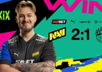 NaVi вийшли у плей-офф ESL Pro League Season 19 — Кіберспорт