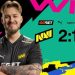 NaVi вийшли у плей-офф ESL Pro League Season 19 — Кіберспорт