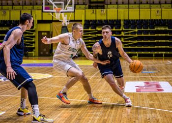 Ніко-Баскет — чемпіон Молодіжної ліги-2024 — Федерація баскетболу України