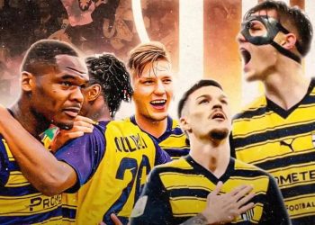 «Парма» возвращается в Серию А