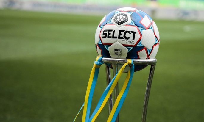 ПФЛ провела жеребкування плей-оф раунду за право грати в Першій лізі