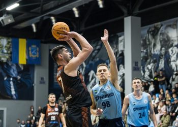 Плей-оф Суперліги Favbet: топ-10 кращих моментів — Федерація баскетболу України