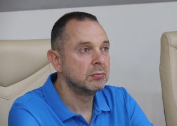 Президент НОК України Вадим Гутцайт висловив подяку ФІБА за рішення продовжити відсторонення від баскетболу росії та білорусі — Федерація баскетболу України