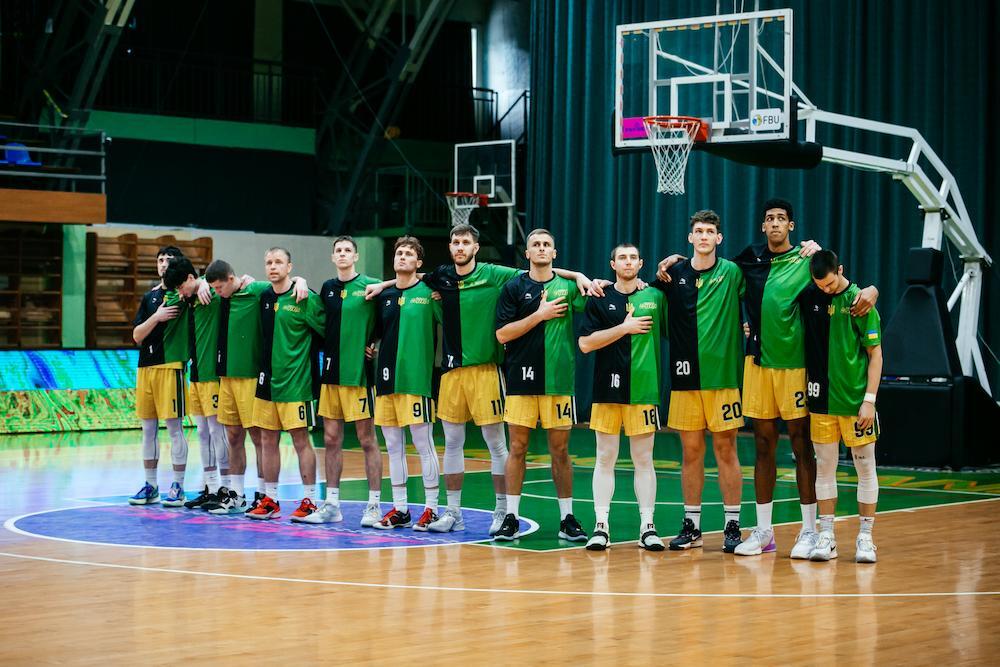 Прикарпаття-Говерла організувала Великодні конкурси для гравців команди