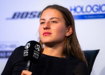 Рейтинг WTA: Украинки устанавливают историческое достижение — Теніс