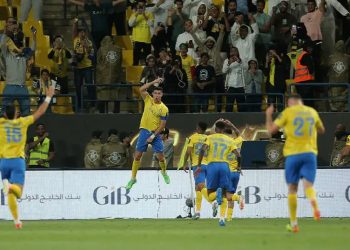 Роналду помог «Аль-Наср» пройти в финал Кубка Саудовской Аравии