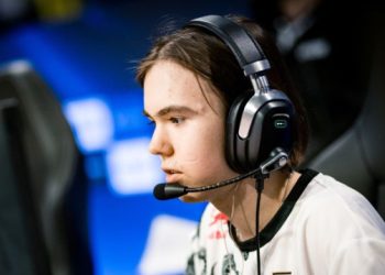 Російський гравець donk отримав вічний бан на платформі Twich — Кіберспорт