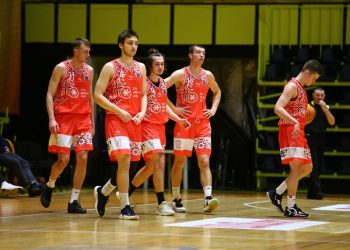 Стартує новий сезон Молодіжної ліги — Федерація баскетболу України