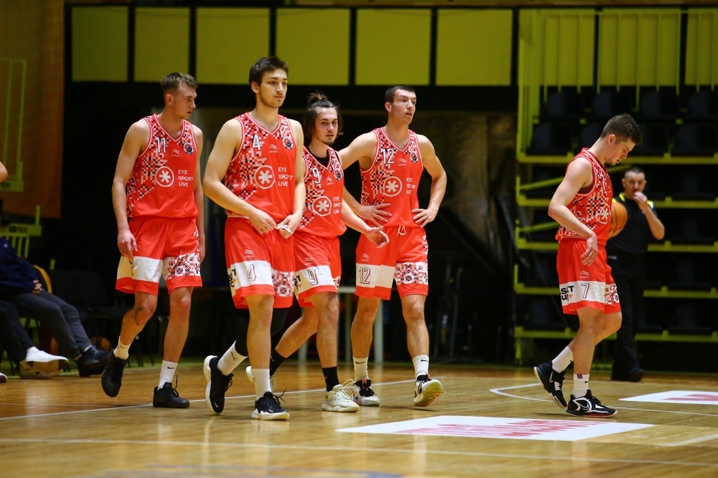 Стартує новий сезон Молодіжної ліги