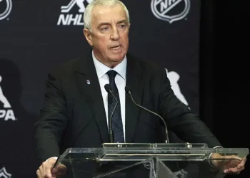 Тардіф – про рейтинг IIHF: «Це обговорюватиметься координаційним комітетом організації» | Хокей |