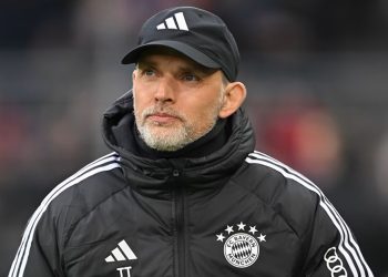 Томас Тухель попрощается с «Баварией» в конце сезона
