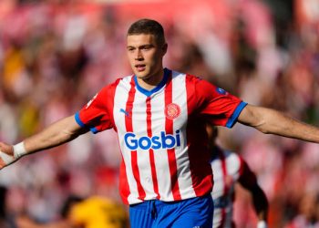 Трансфер Артема Довбика вошел в топ-5 лучших в Европе